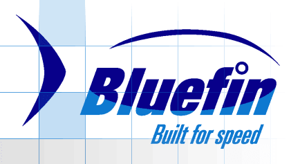 Bluefin®: Built for Speed